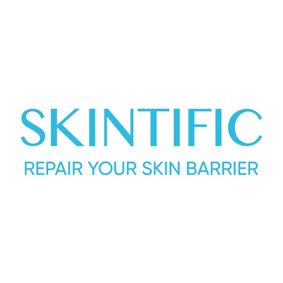 Logo Skintific 1