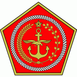 Logo tni