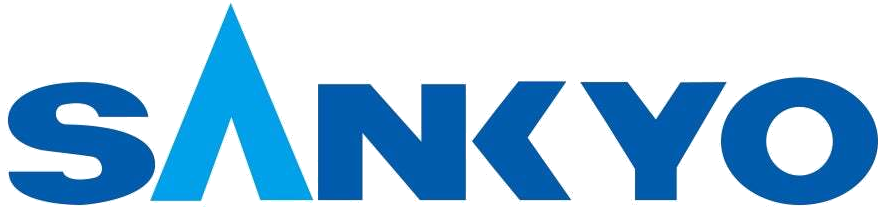 Sankyo Logo