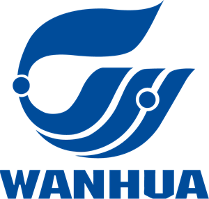 wanhua industrial group logo